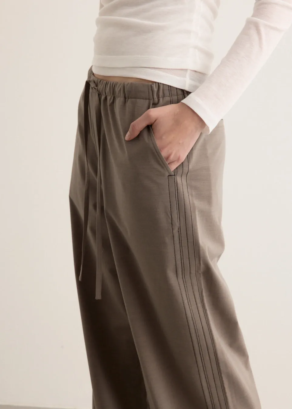 Bolt Tailored Lounge Pants