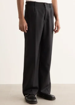 Borrowed Chino Pants