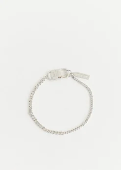 Bottle Opener Closure Bracelet