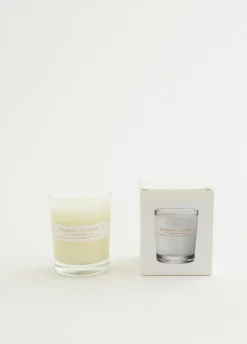 Bougie N°1. Cologne Candle