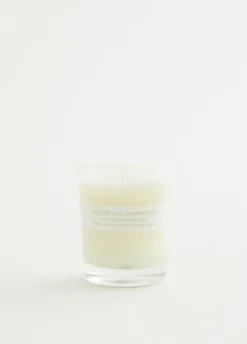 Bougie N°2. Jasmin Vert Candle