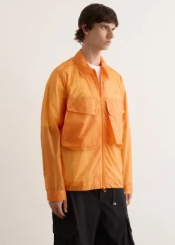 Boxer Overshirt