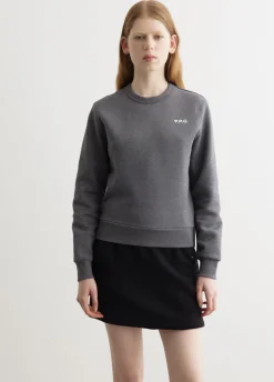 Boxy Petit VPC Sweatshirt
