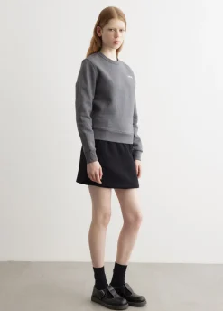 Boxy Petit VPC Sweatshirt