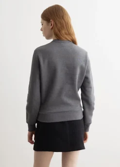 Boxy Petit VPC Sweatshirt