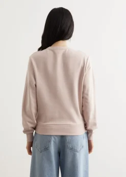 Boxy Petit VPC Sweatshirt