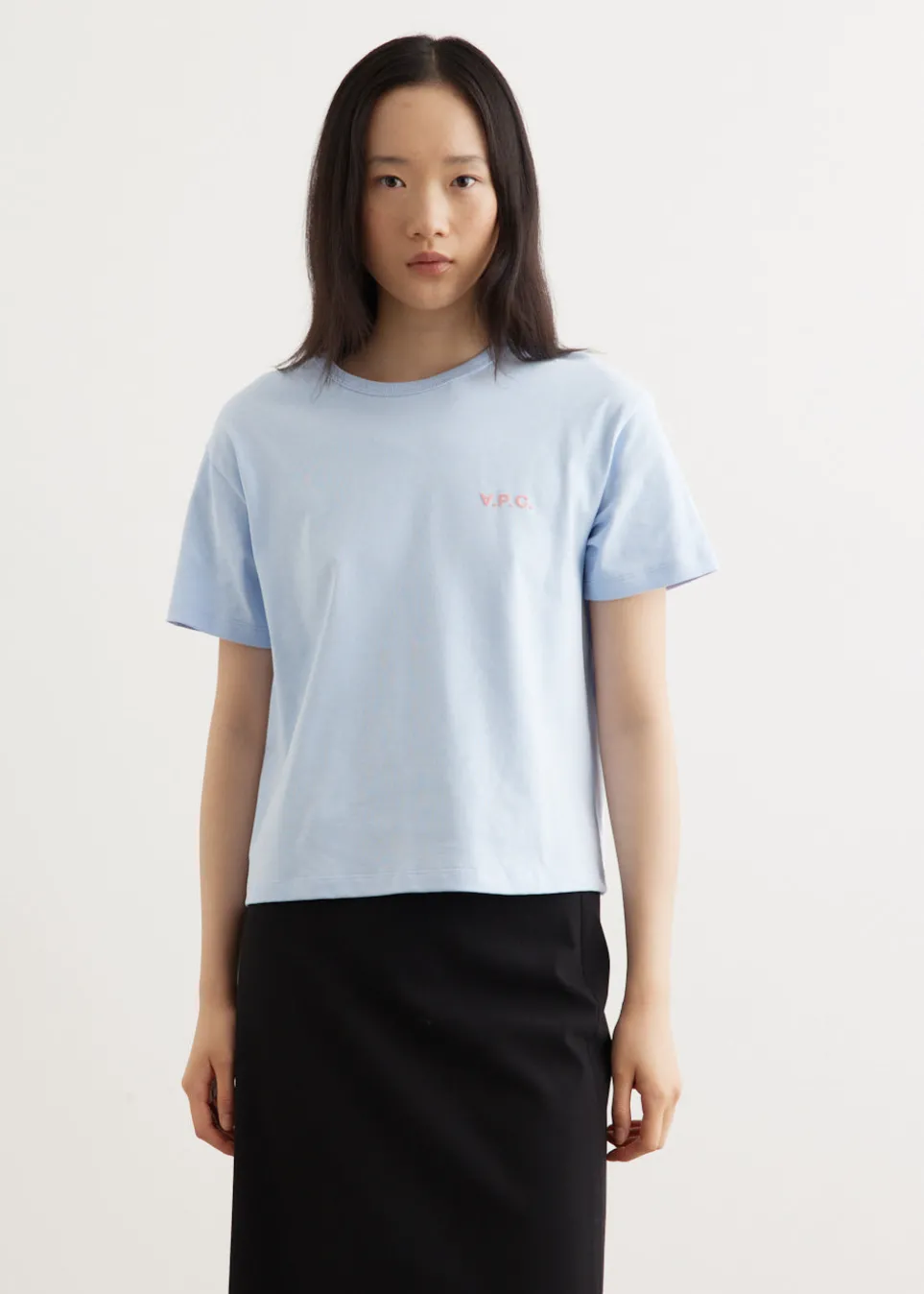 Boxy Petit VPC T-Shirt