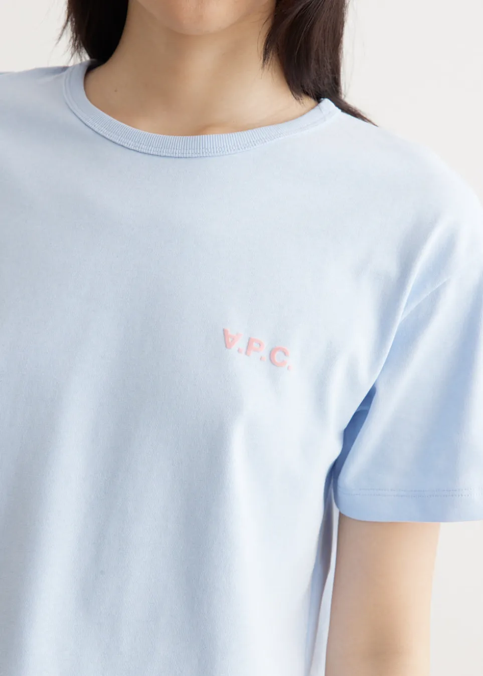 Boxy Petit VPC T-Shirt
