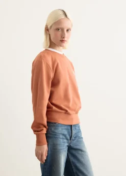 Boxy Rue Madame Sweatshirt