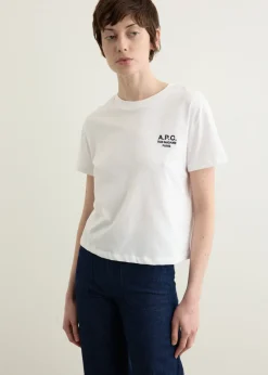 Boxy Rue Madame T-Shirt