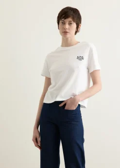 Boxy Rue Madame T-Shirt