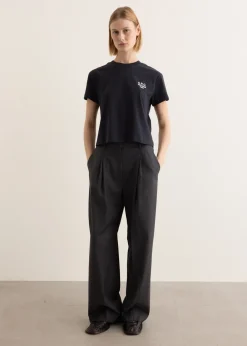 Boxy Rue Madame T-Shirt