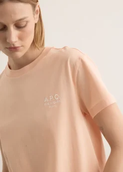 Boxy Rue Madame T-Shirt