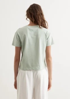 Boxy Rue Madame T-Shirt