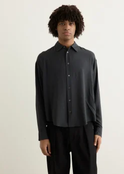 Boxy Shirt