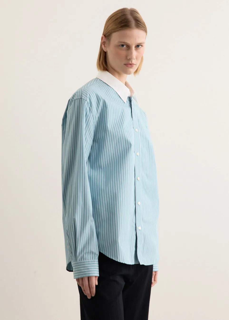Button-up Shirt