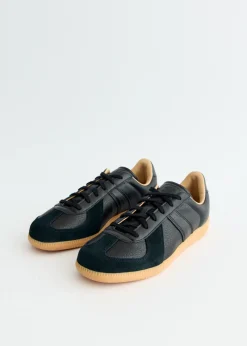 BW Army Lux 'Black' Sneakers