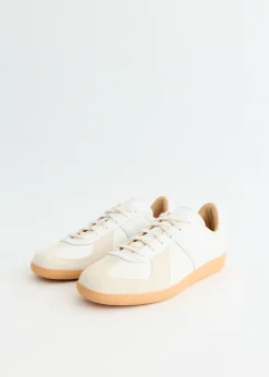 BW Army Lux 'White' Sneakers