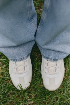 BW Army Lux 'White' Sneakers