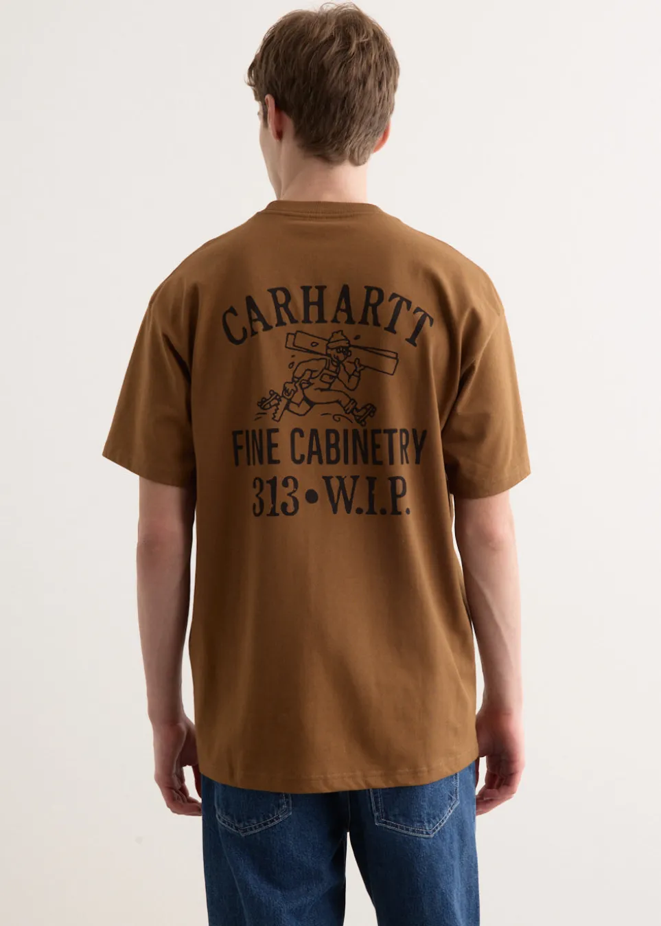 Cabinetry T-Shirt
