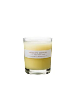 Candle Cologne