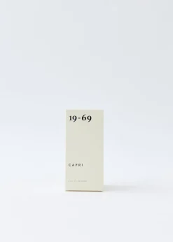 Capri Eau de Parfum 100ml