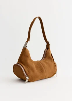 Cargo Hobo Bag