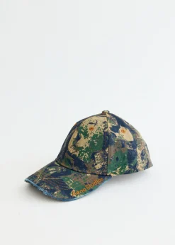 Carliy Mossy Oak Hat