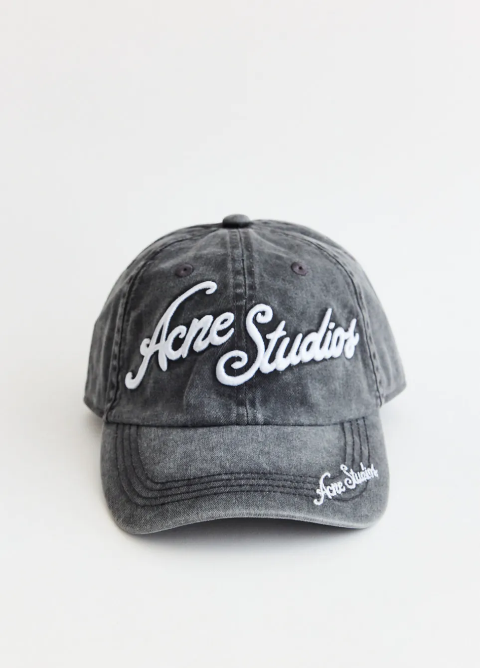 Carliy Tourist Logo Cap