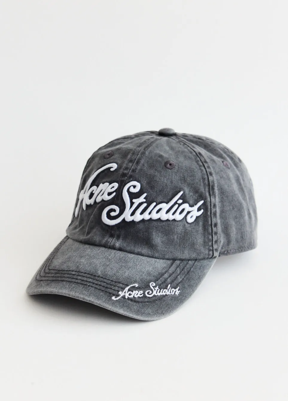 Carliy Tourist Logo Cap