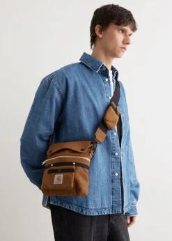 Carpenter Shoulder Bag