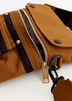 Carpenter Shoulder Bag