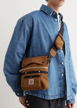 Carpenter Shoulder Bag
