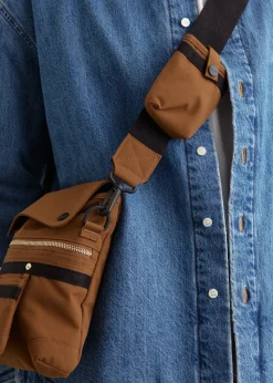 Carpenter Shoulder Bag