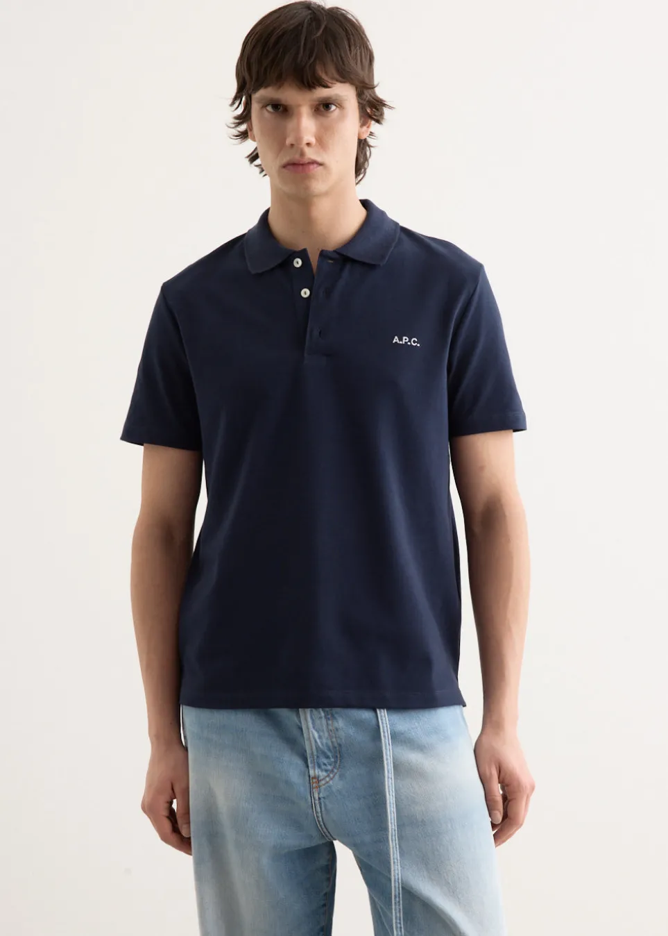 Carter Polo