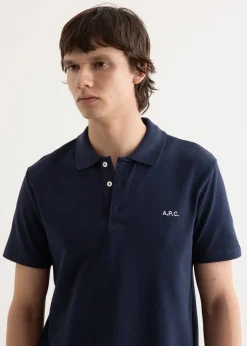 Carter Polo