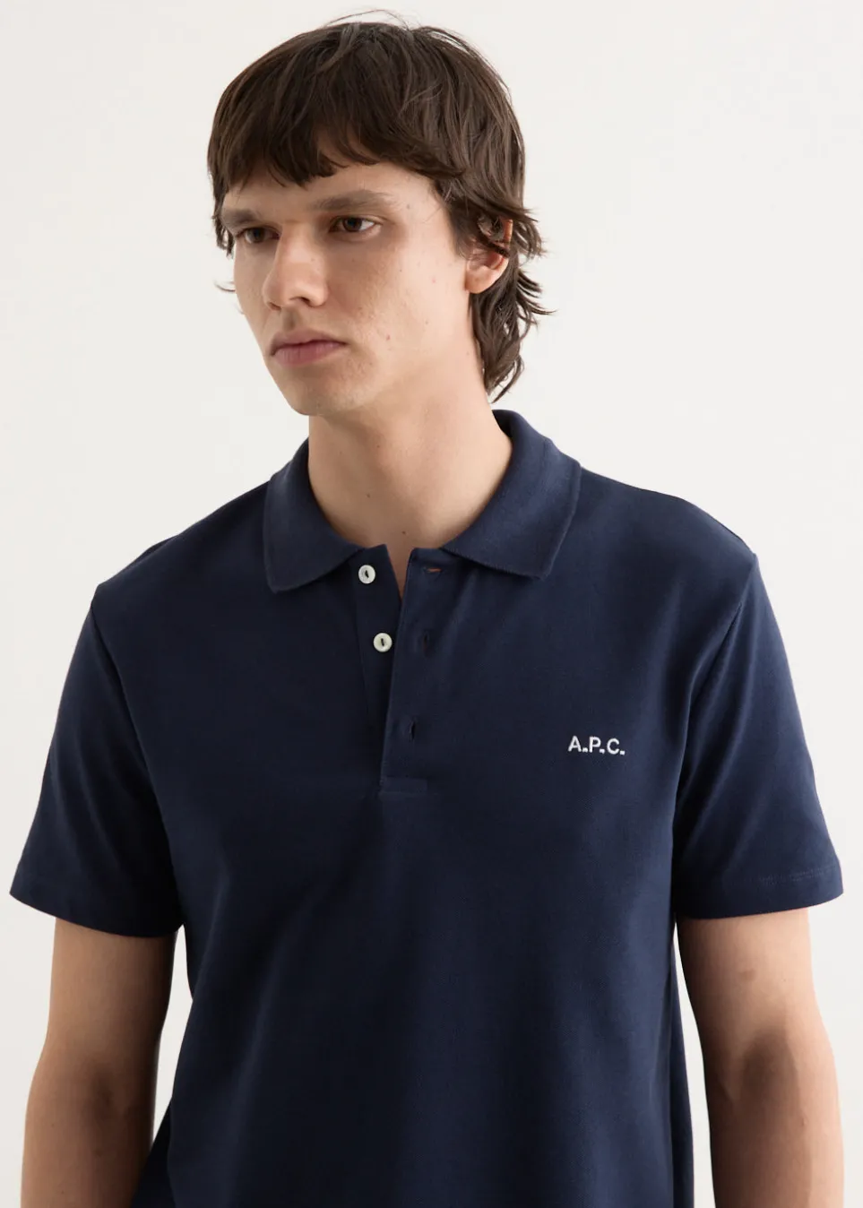 Carter Polo