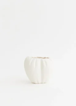 Ceramic Small Vase