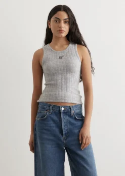 Chaia Knit Vest