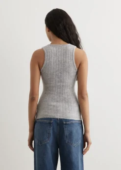 Chaia Knit Vest