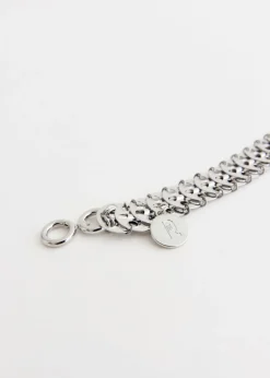 Chainmail Bag Strap