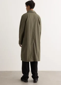 Chariot Mac Coat