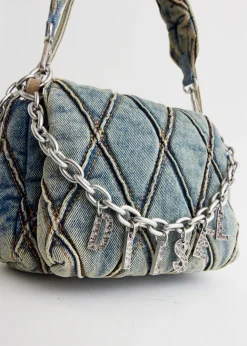 Charm-D Shoulder Bag