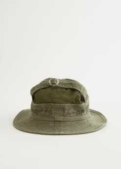 Chino The Old Man And The Sea Hat