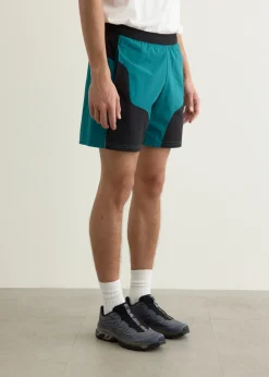 Choose Freewheeling Track Short