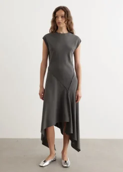 Chronicle Midi Dress