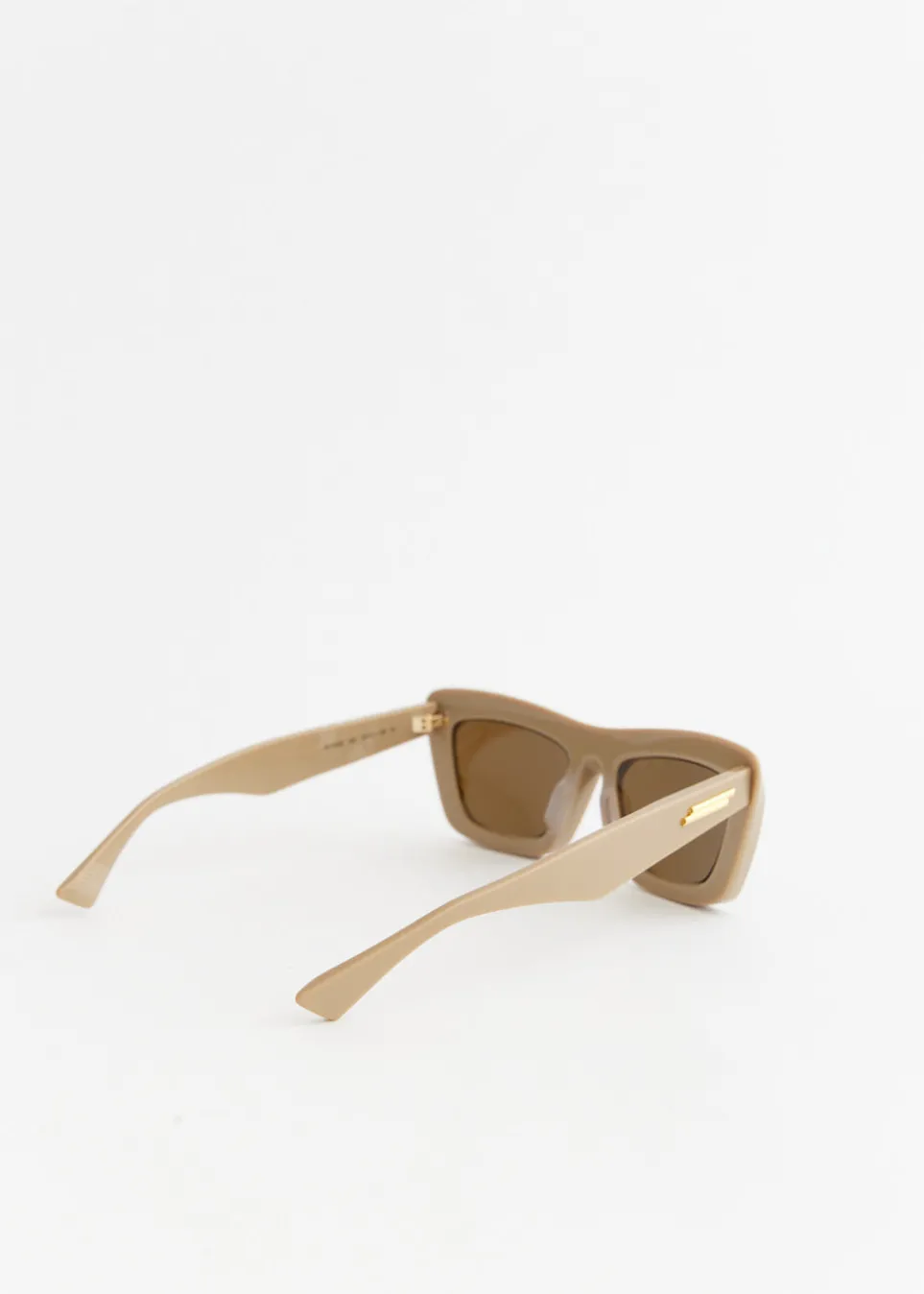 Classic Cat Eye Sunglasses