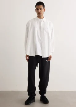 Classic Fit Fleece Sweatpants