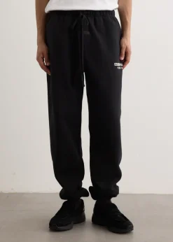 Classic Fit Fleece Sweatpants