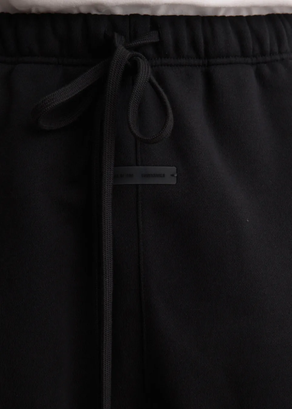 Classic Fit Fleece Sweatpants